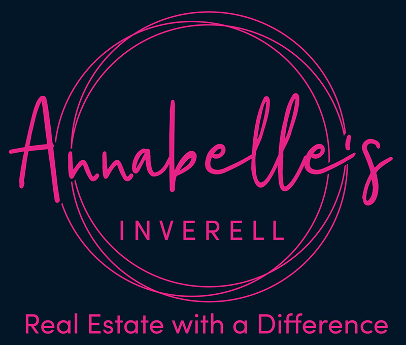 Annabelle's Inverell - logo